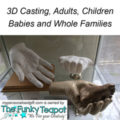 3D Casts
