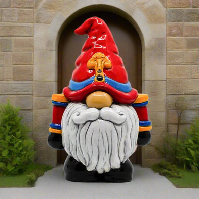 Wilf NutCracker