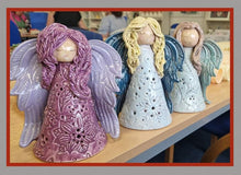 Christmas Clay workshop 6th November 2025