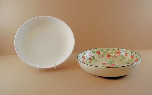 Fruit Bowl 31cm
