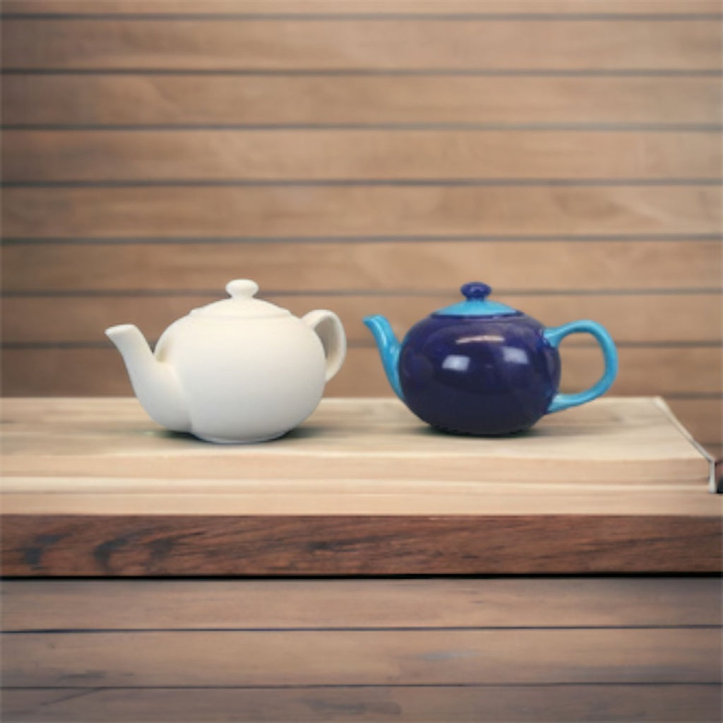 Large Teapot