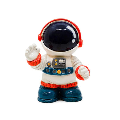 Cute Astronaut
