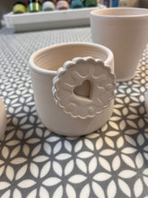 Tea and bisque-it!  Friday 22nd May 2026