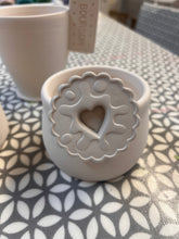 Tea and bisque-it!  Friday 22nd May 2026