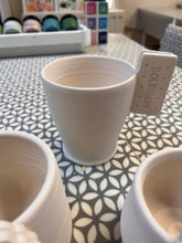 Tea and bisque-it!  Friday 22nd May 2026