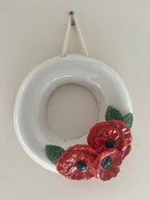 3D Clay wreath Friday 11th September 2026