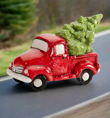 Tree Truck