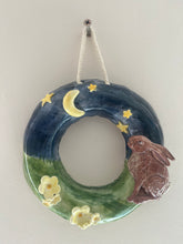 3D Clay wreath Friday 11th September 2026