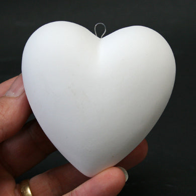 Heart Bauble