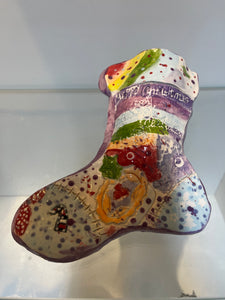 Christmas Clay workshop 6th November 2025
