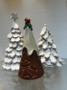 Christmas Clay workshop 6th November 2025