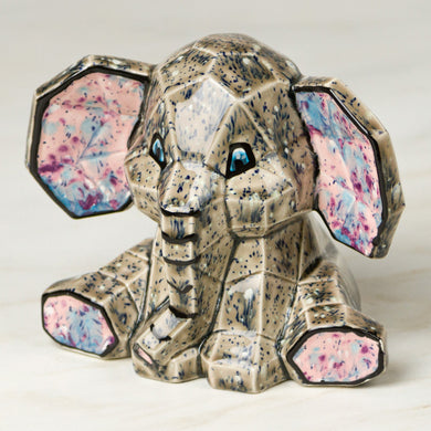 Elephant Facetini