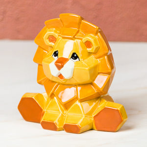 Lion Facetini