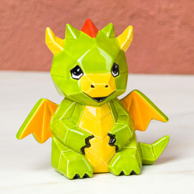 Dragon Facetini