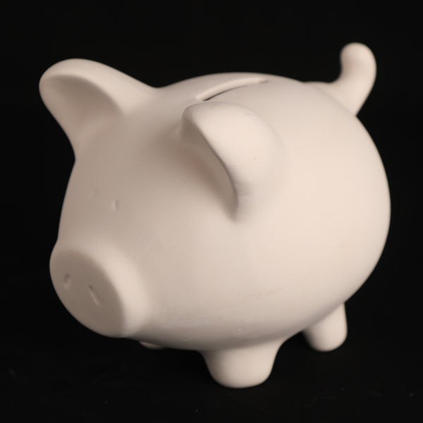 Piggy Saver Money Bank