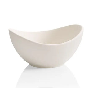 Small Swoop Bowl