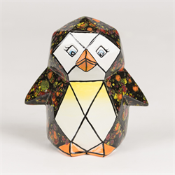 Facetini Penguin