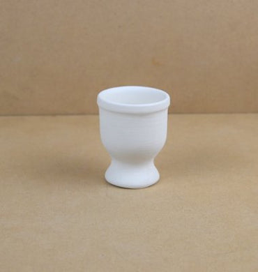 Egg Cup Stumpy