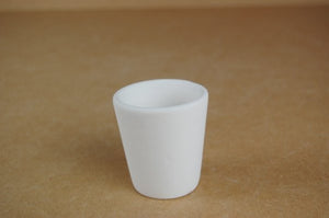 Straight Sided Egg Cup