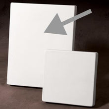 The Funky Teapot Canvas Tile