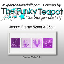 Love Tile Jasper Frame Set