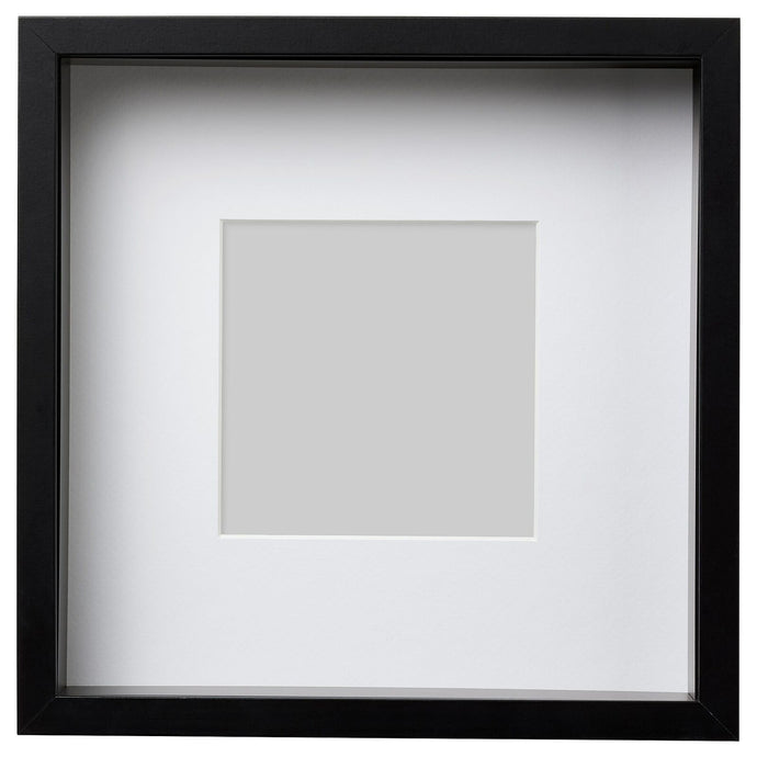 Sannahed Frame Black