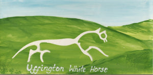 White Horse Design