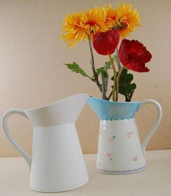 The Funky Teapot Chic Pitcher Jug (21cm)