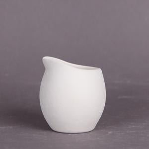The Funky Teapot Cream-Milk Jug  (6.5cm)