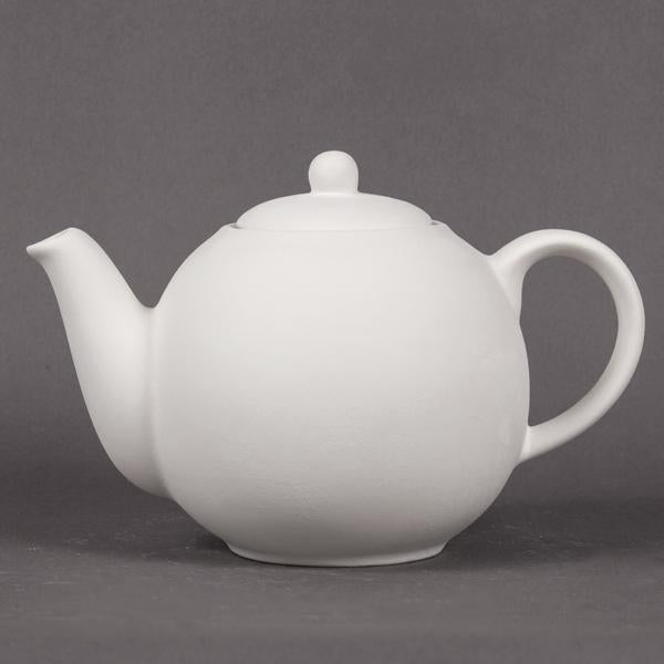 The Funky Teapot Display Teapot