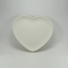 Heart Large 20cm Plate