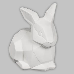 Facetini Rabbit