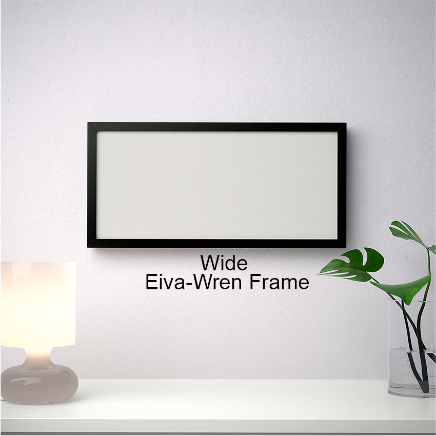 Eiva Frame Black